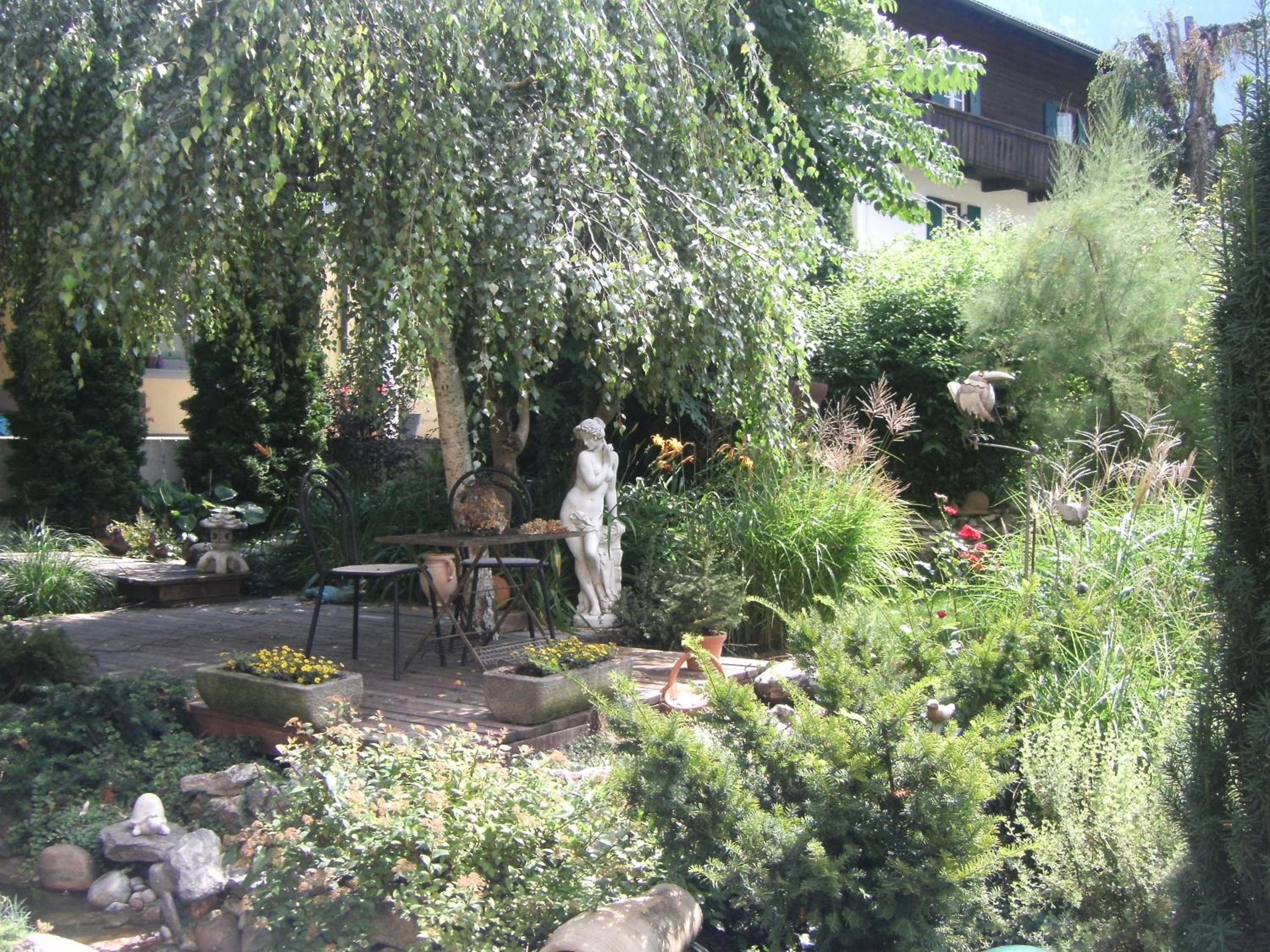 Pension Garni Gerhard