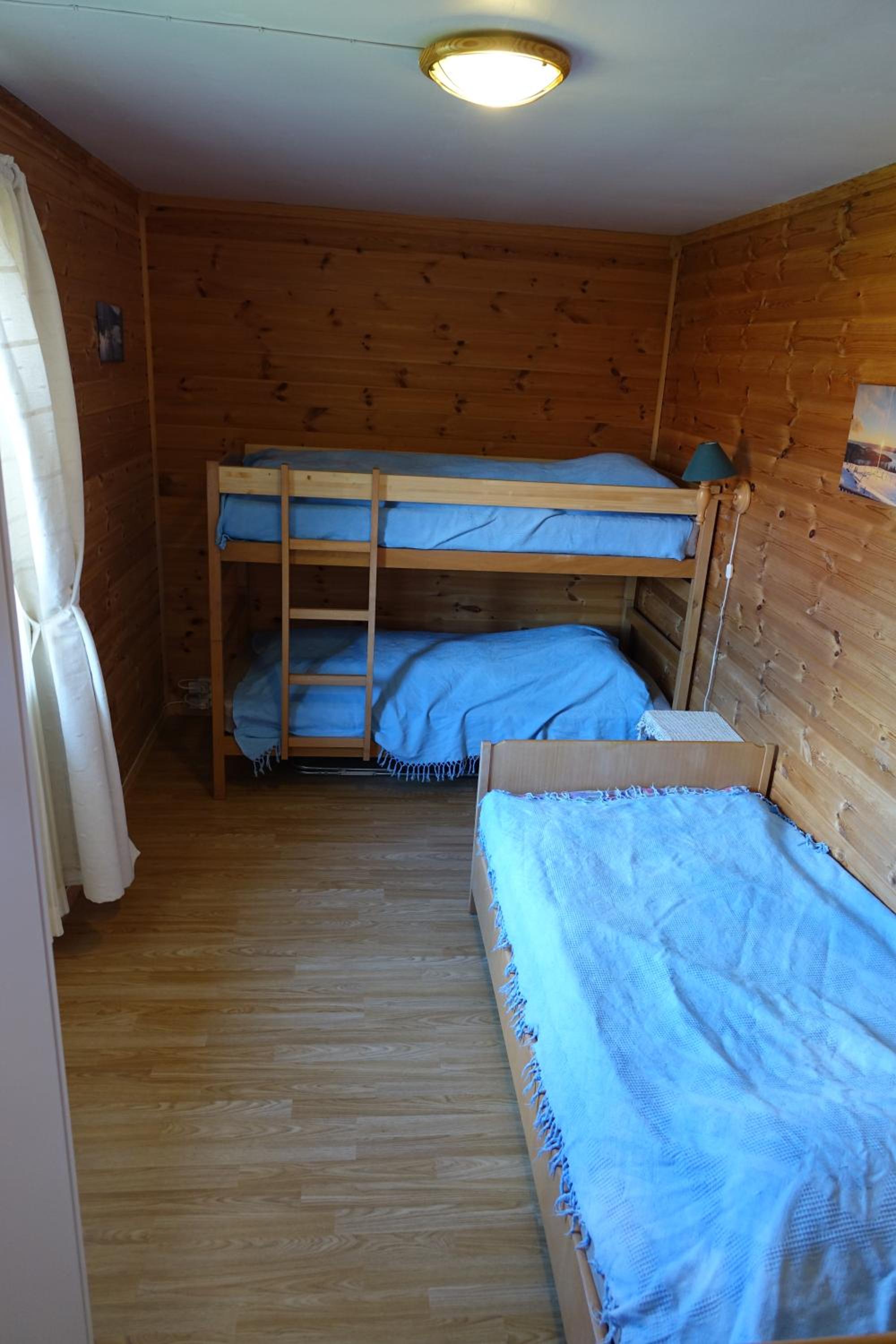 Guesthouse Hamran