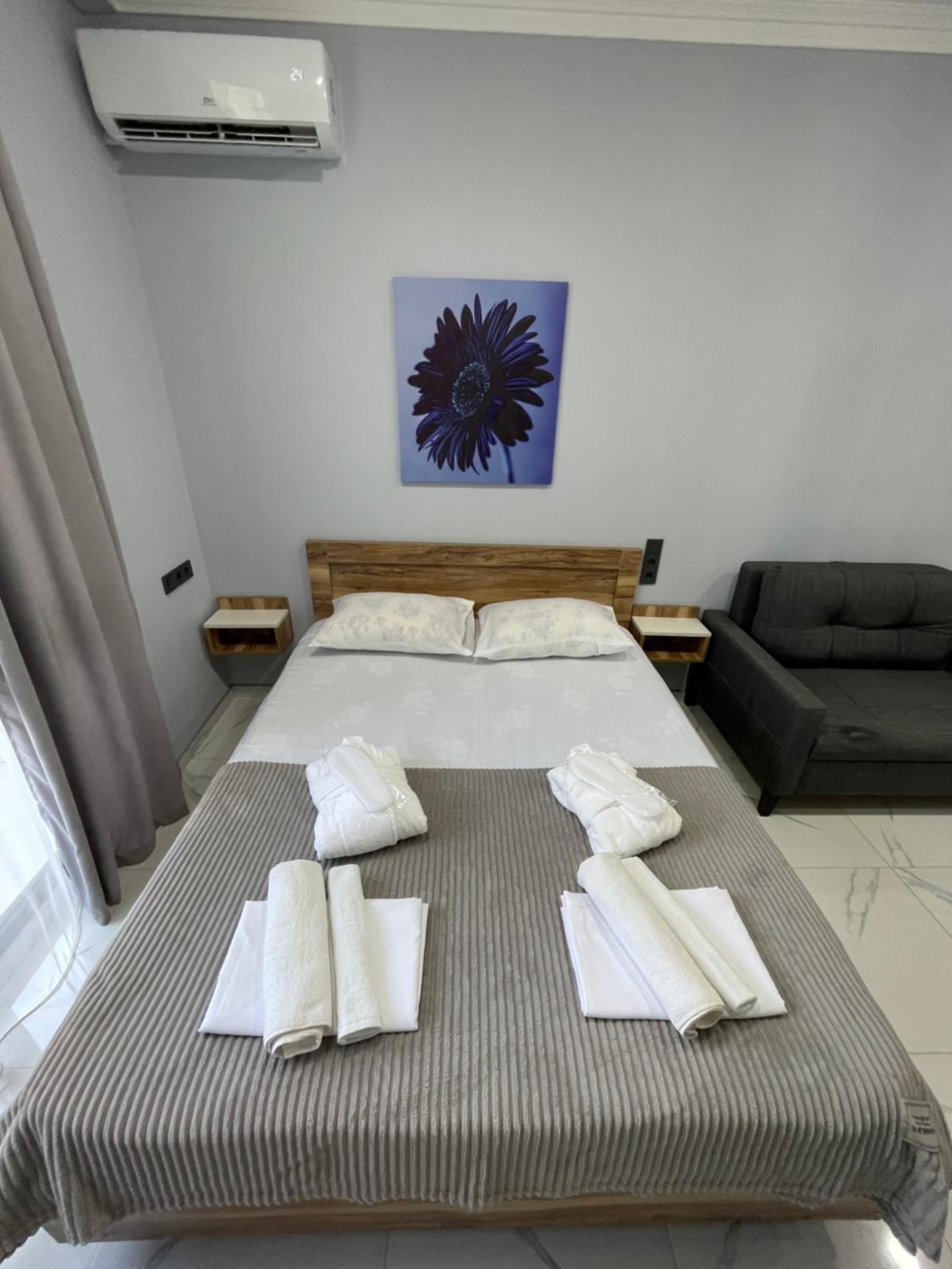 Batumi Apartment Gerbera