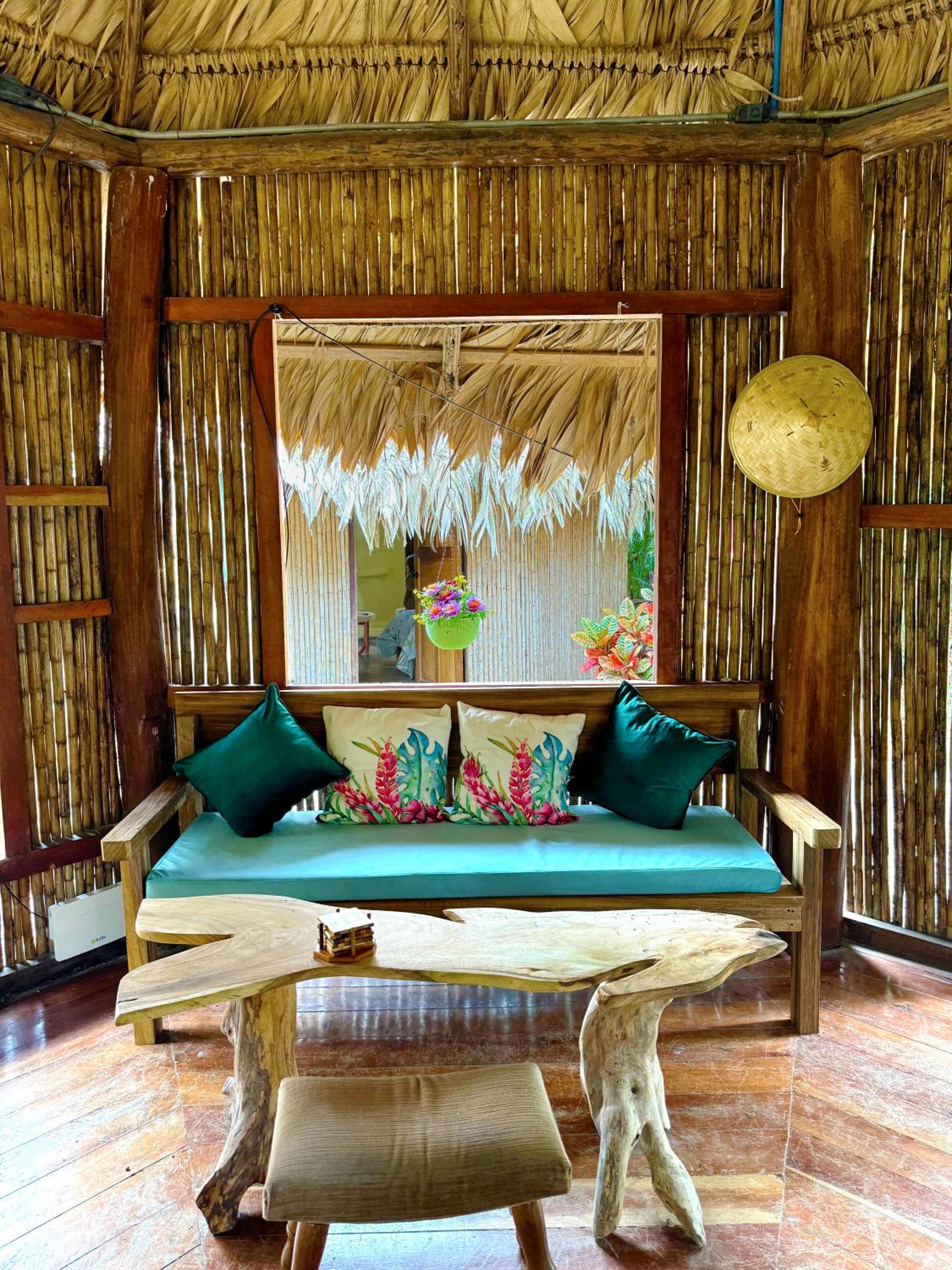 Tiki-Ti Tahitian Style Bungalows