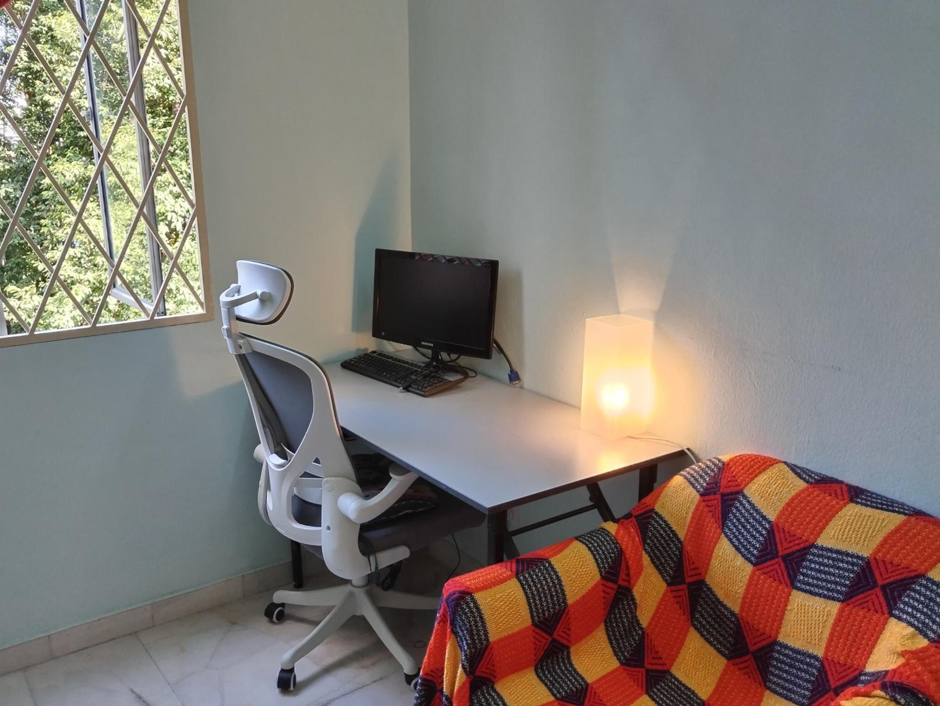 Homestay Spacious Condo Gurney Heights 5min to KLCC