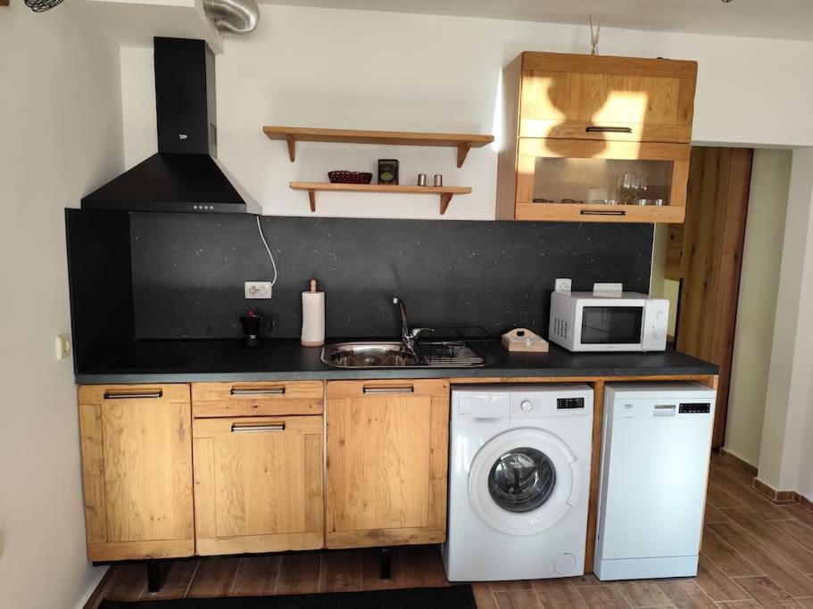 Only You Boutique Apartment