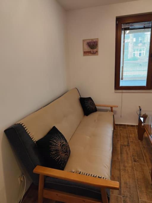 Only You Boutique Apartment