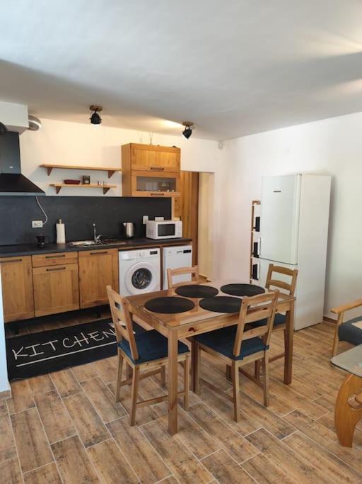 Only You Boutique Apartment