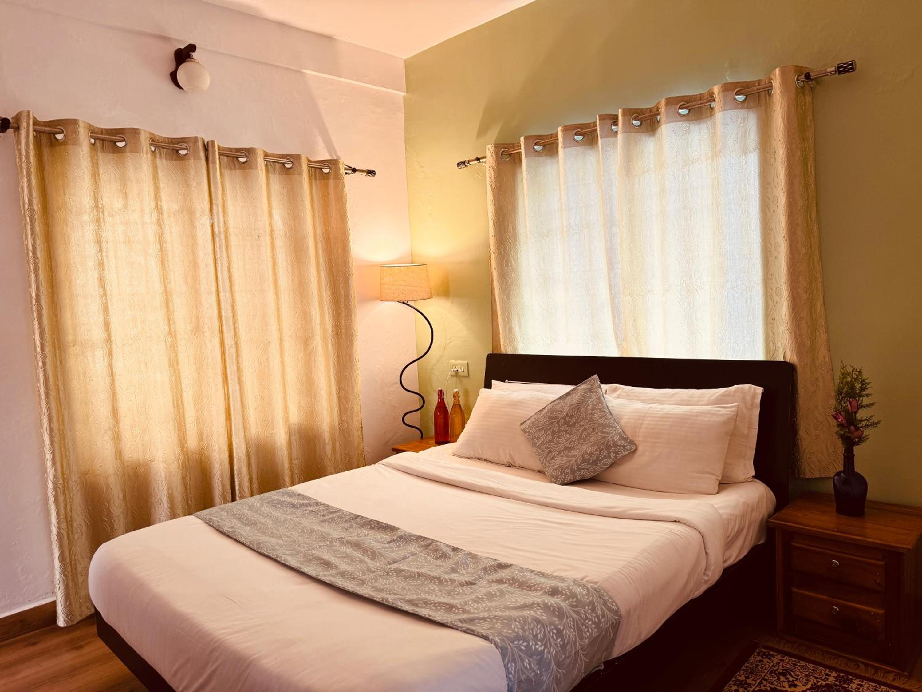 Casa Serenity view 5