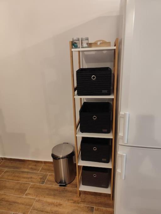 Only You Boutique Apartment