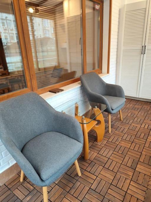 Only You Boutique Apartment