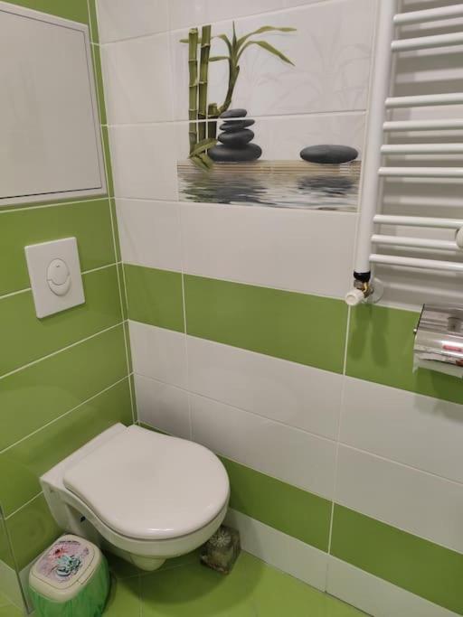 Only You Boutique Apartment
