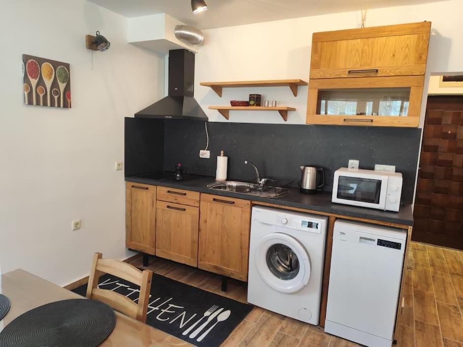 Only You Boutique Apartment
