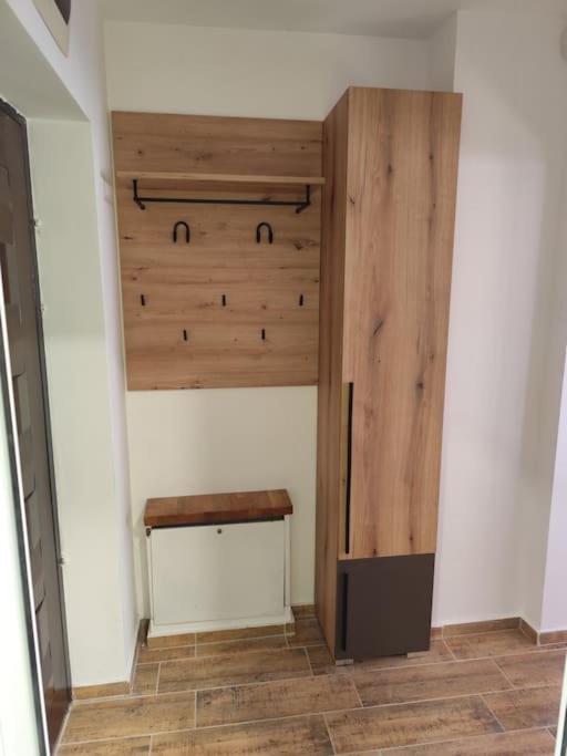 Only You Boutique Apartment