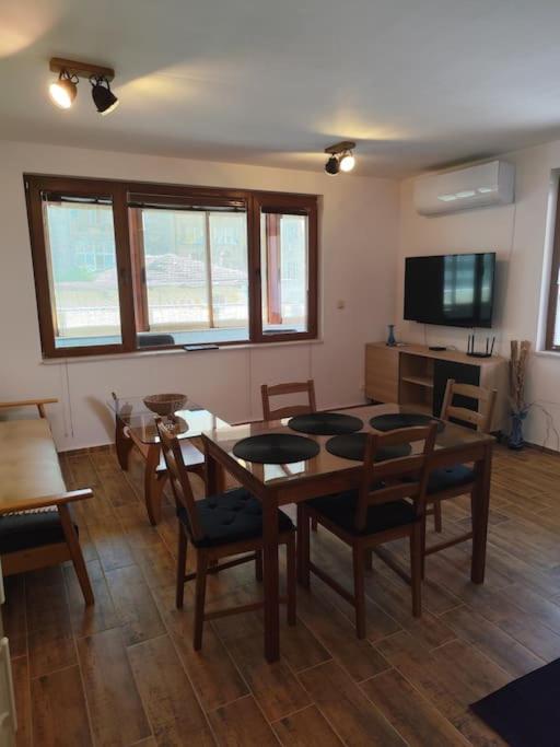 Only You Boutique Apartment