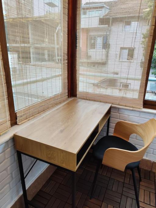 Only You Boutique Apartment