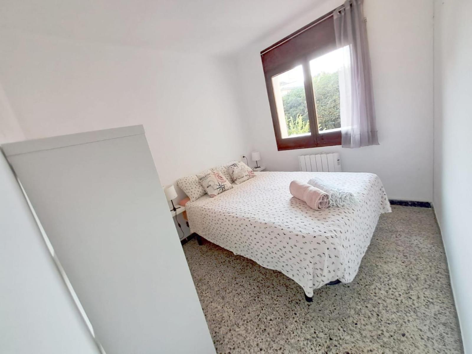 Apartment in Teia centre