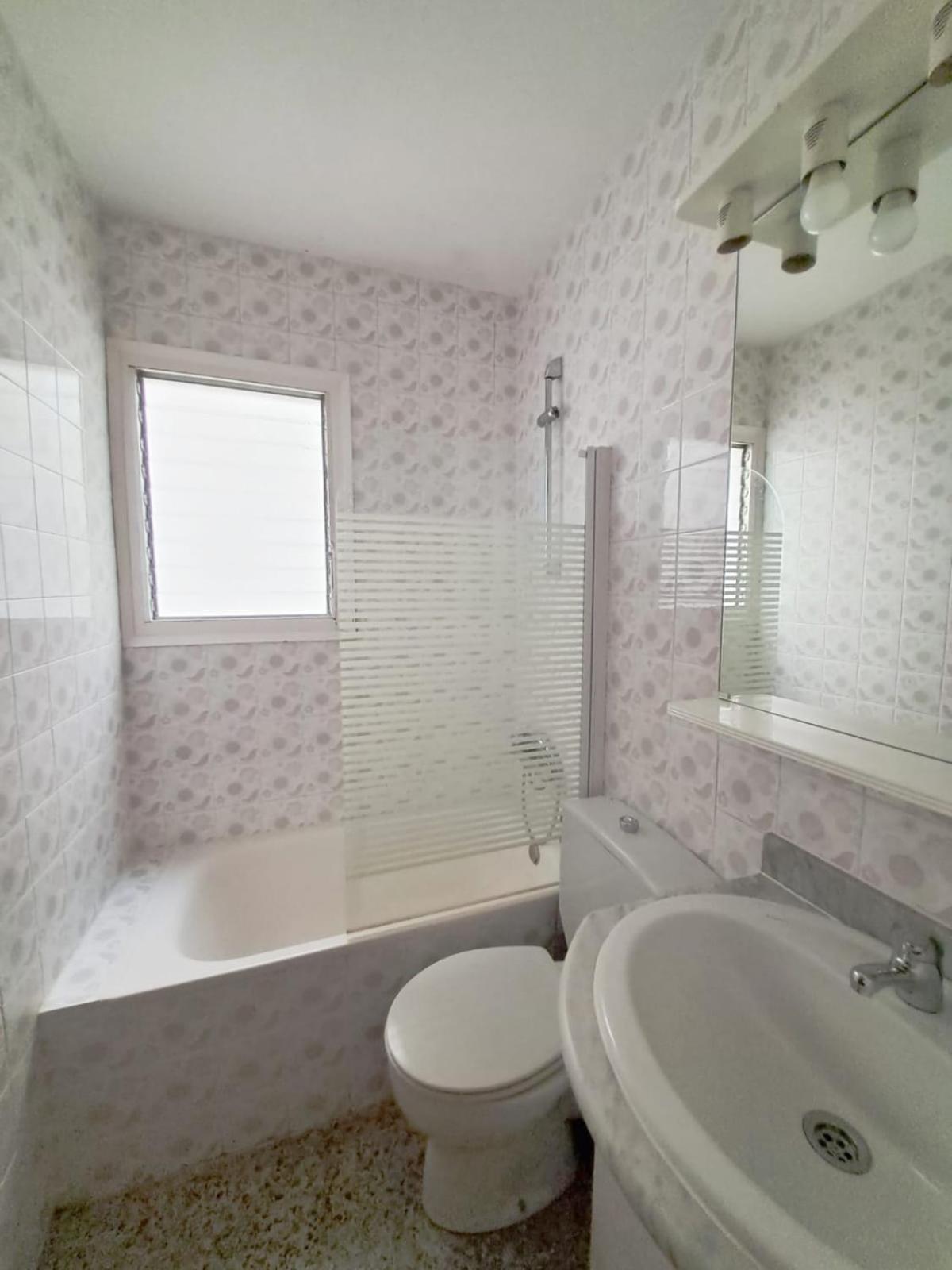 Apartment in Teia centre