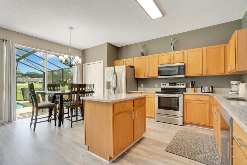 Elegant Golf Course Home in Southern Dunes view 3
