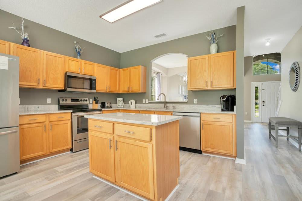 Elegant Golf Course Home in Southern Dunes view 4