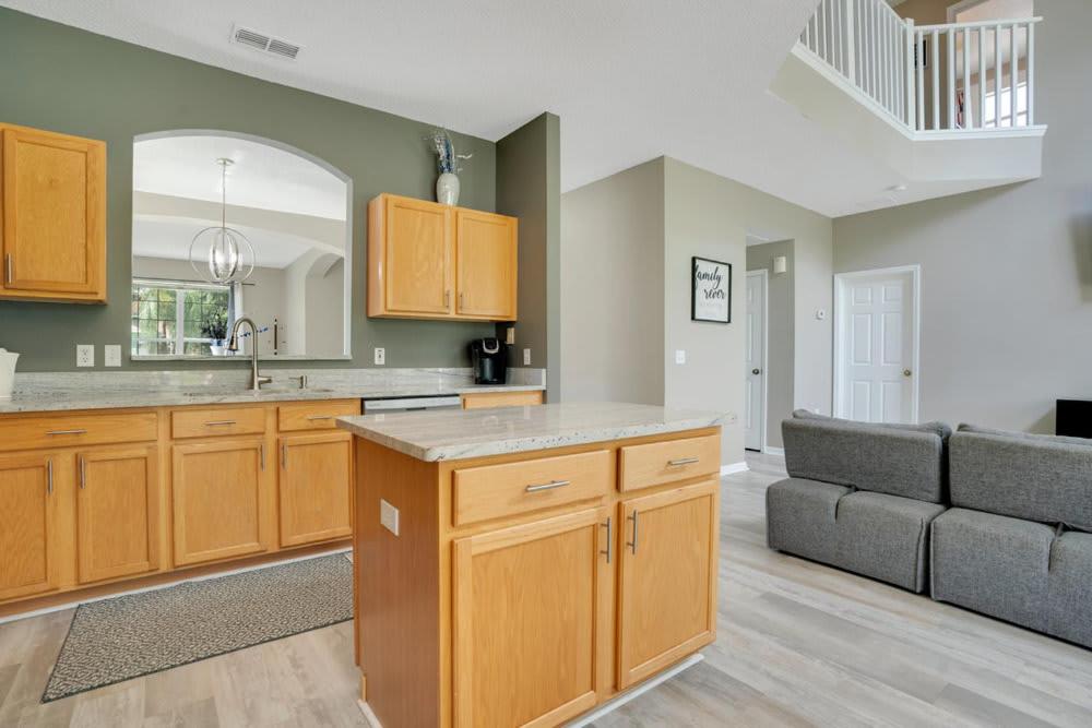Elegant Golf Course Home in Southern Dunes view 5