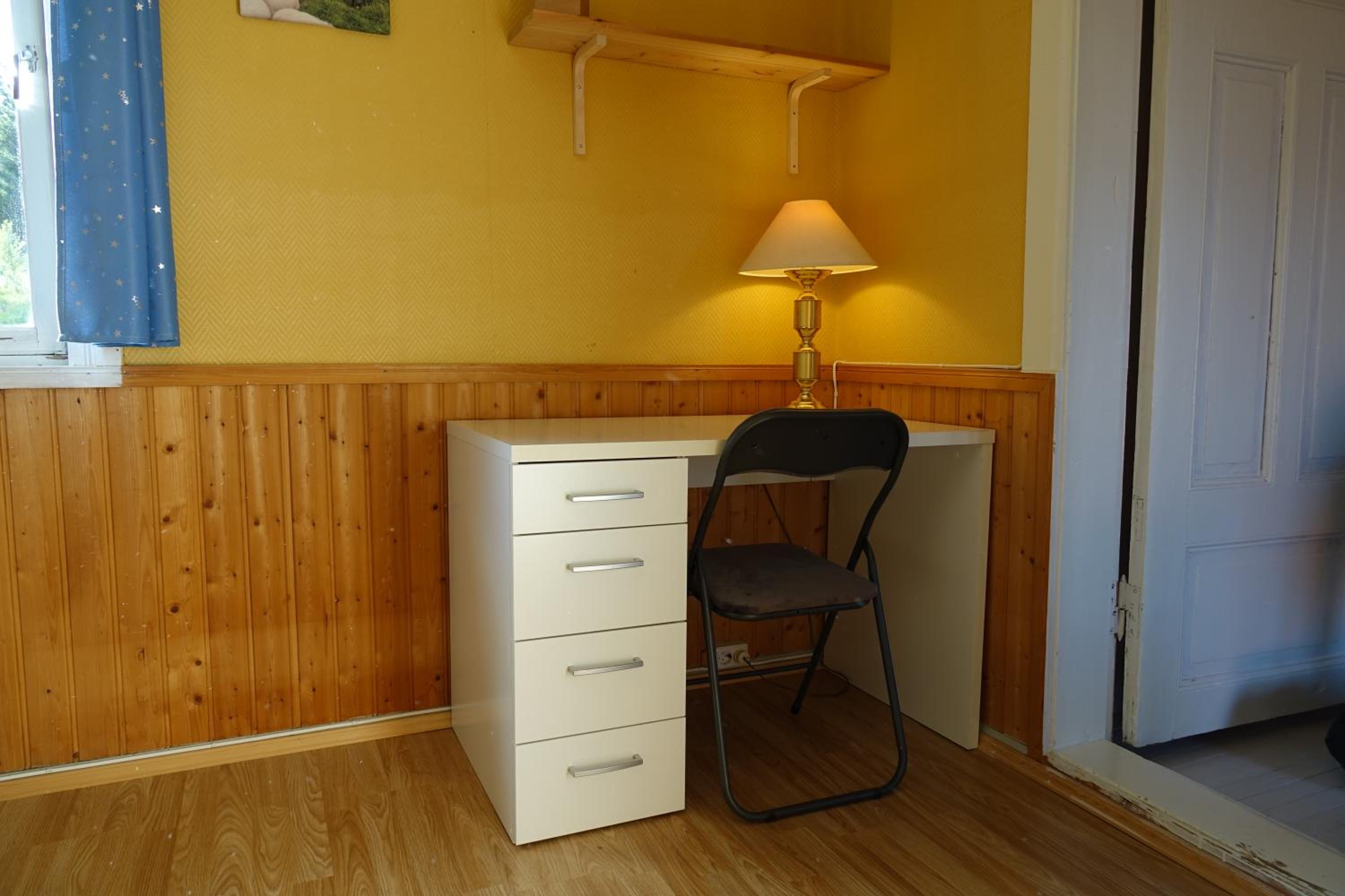 Guesthouse Hamran