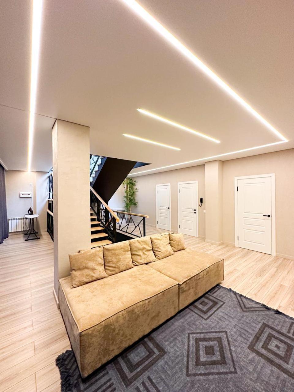 City Villa