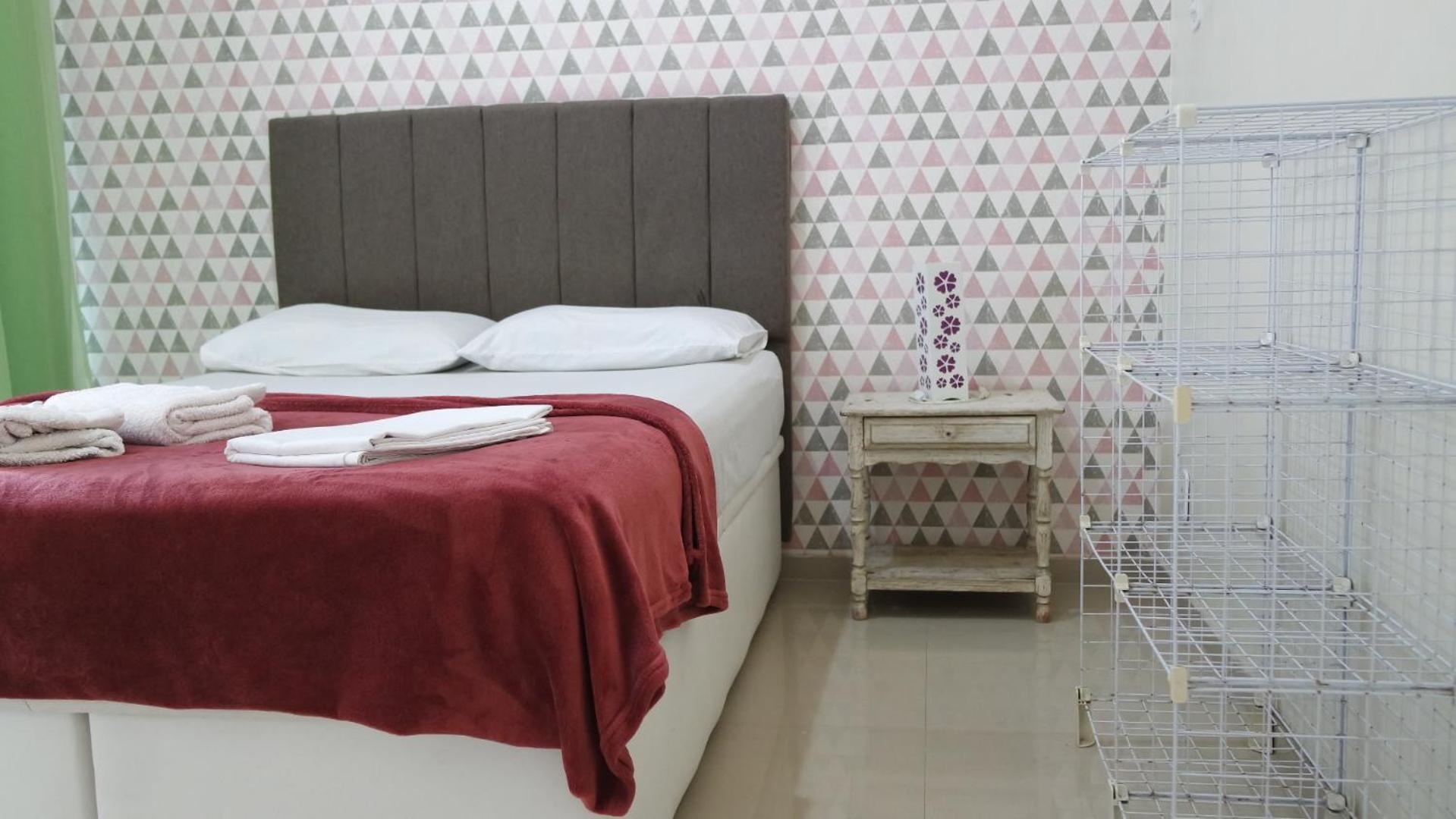 Mar & Mar Suites