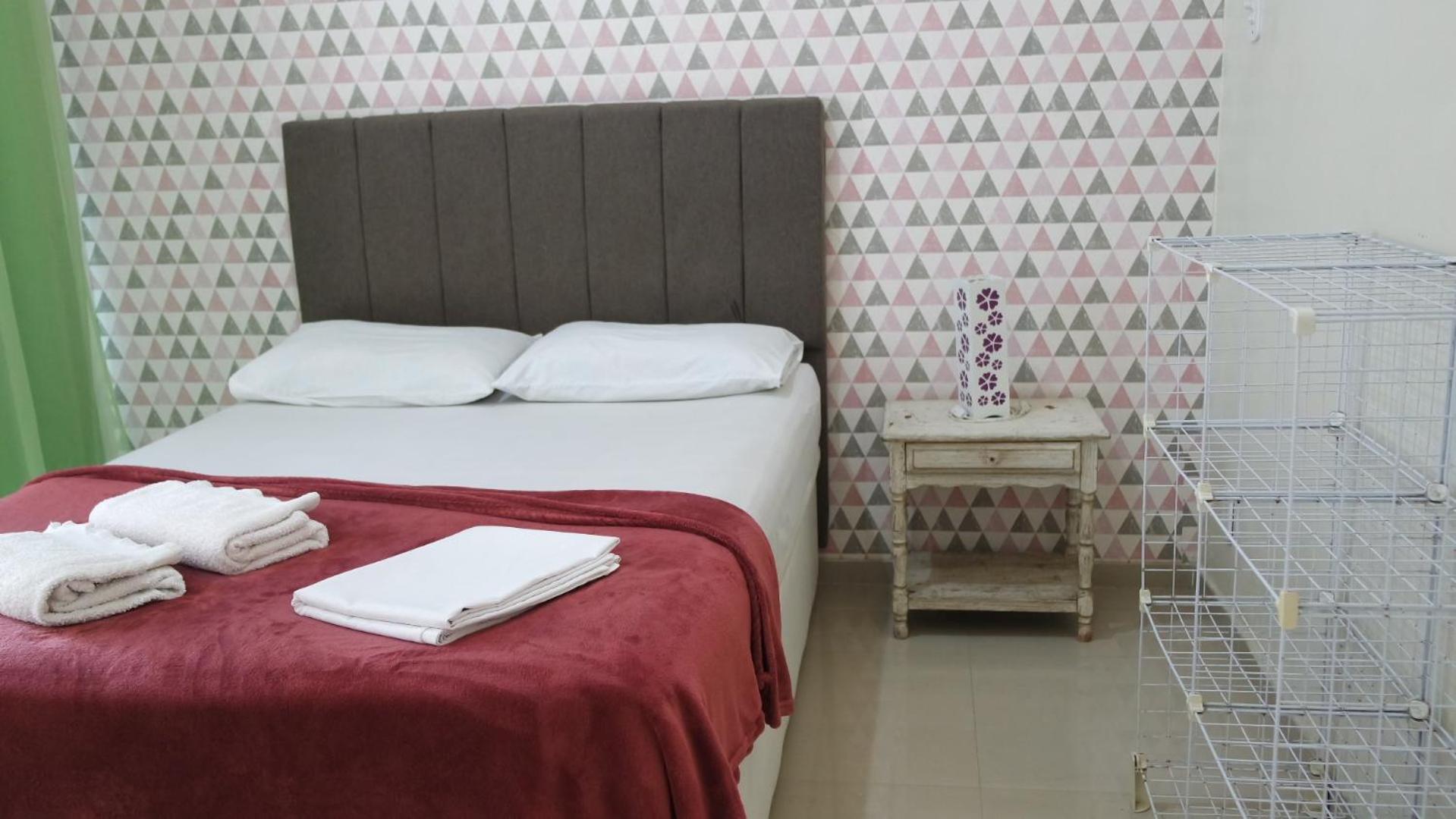 Mar & Mar Suites
