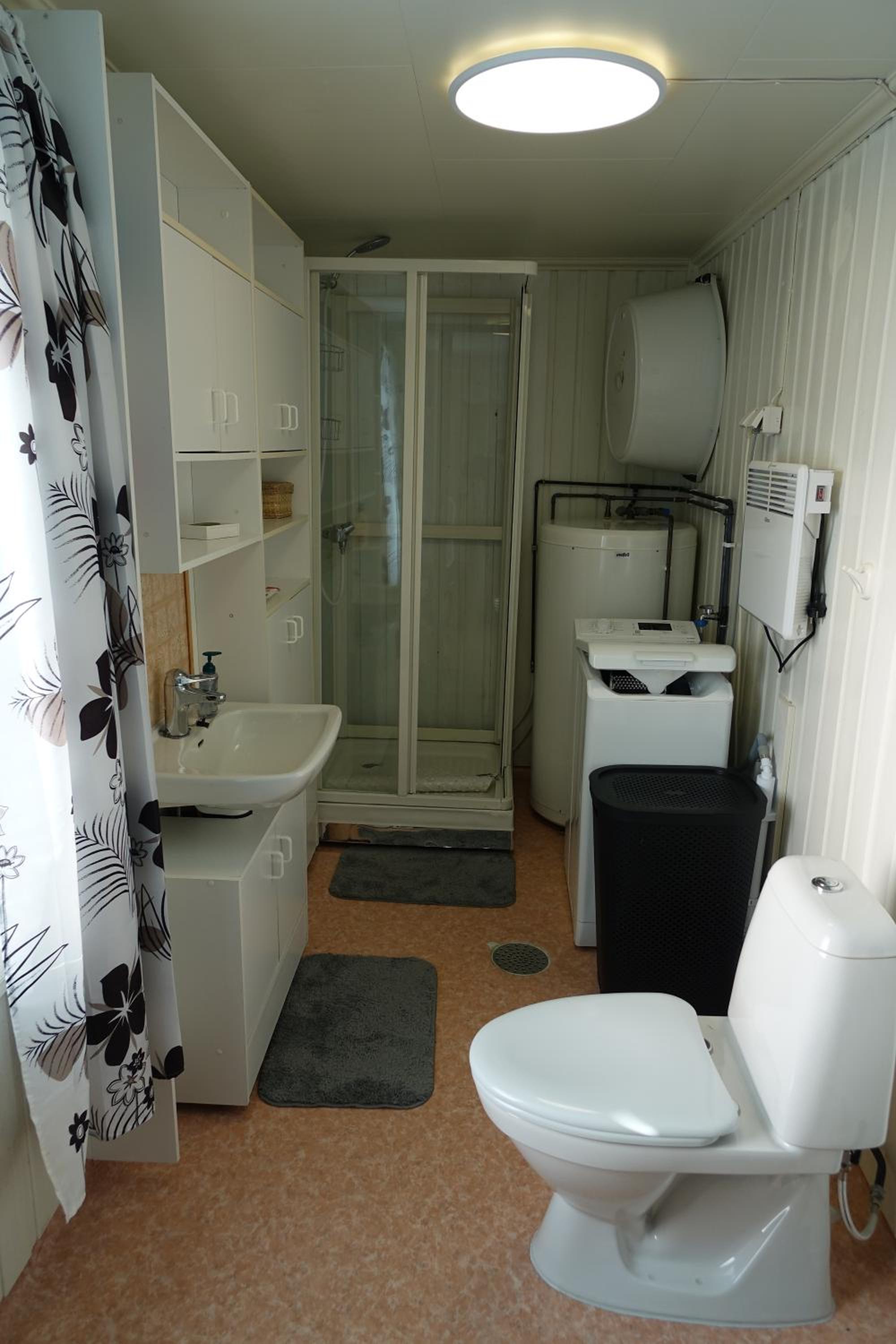 Guesthouse Hamran