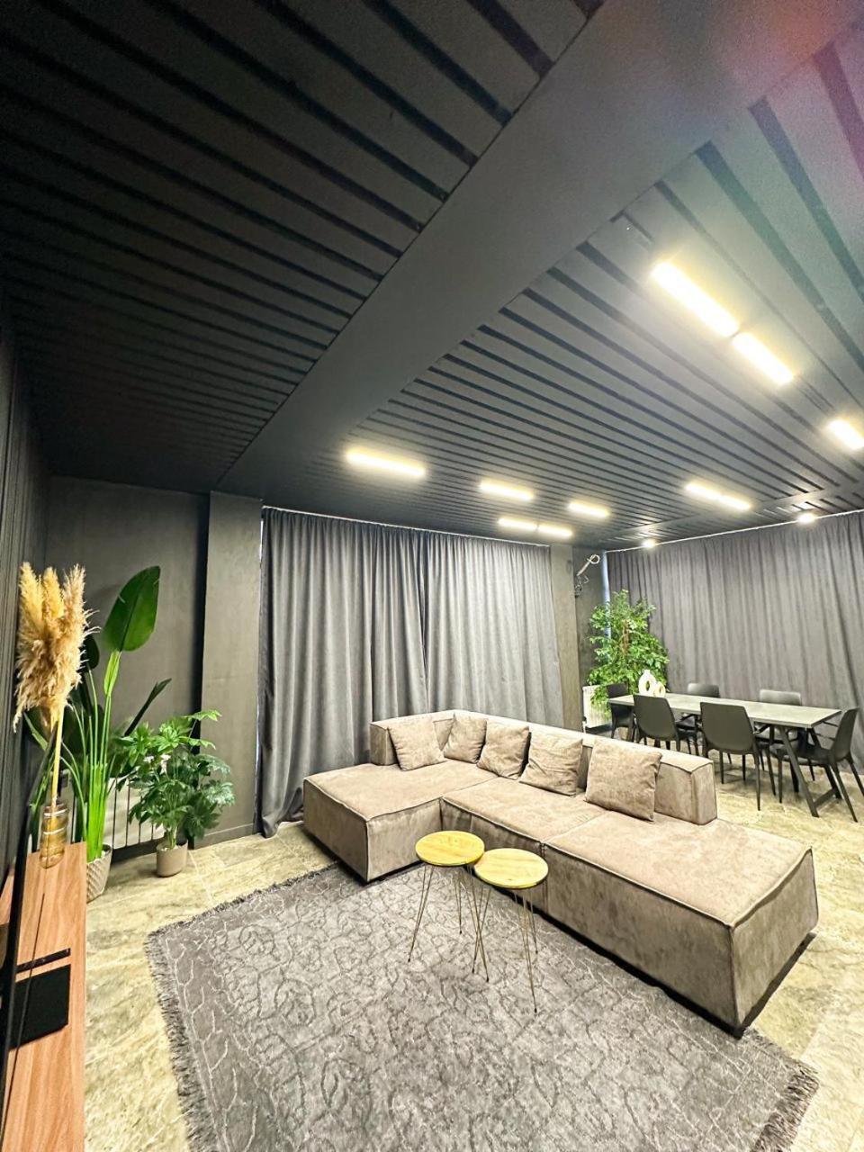 City Villa