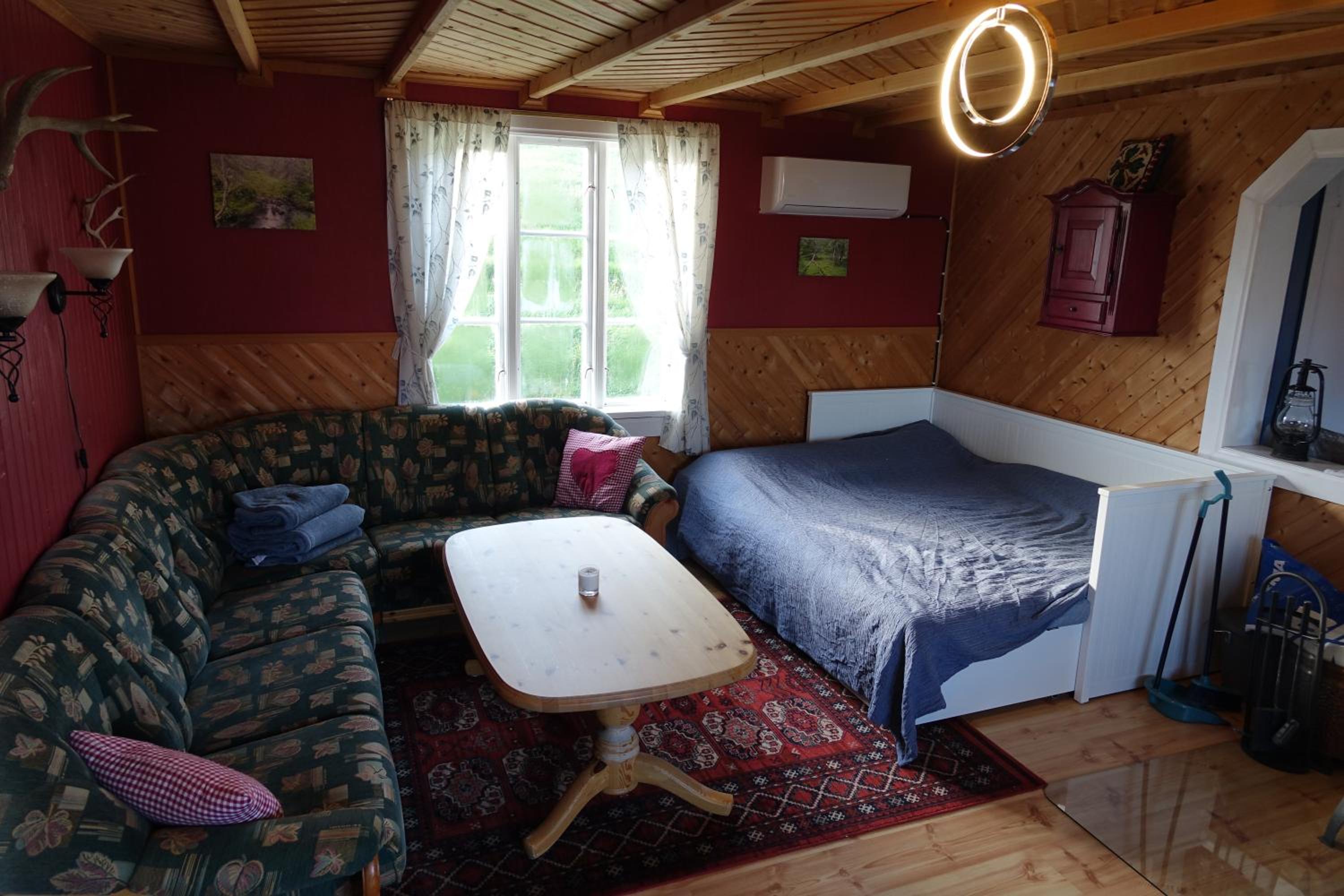 Guesthouse Hamran