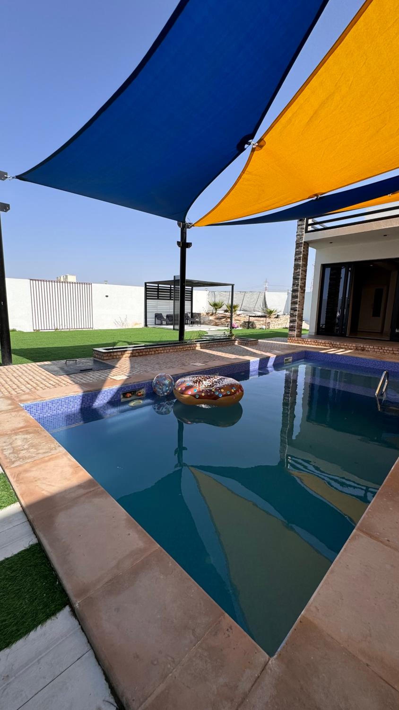 Valyria Villa view 3