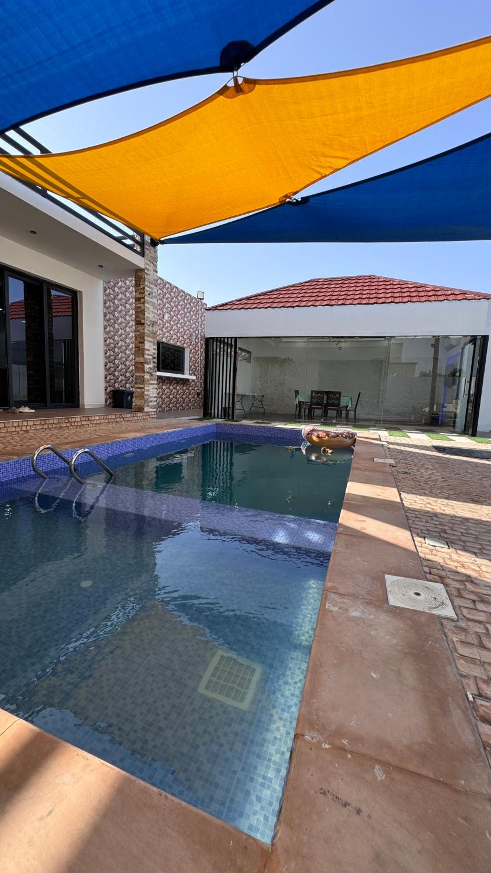 Valyria Villa view 2