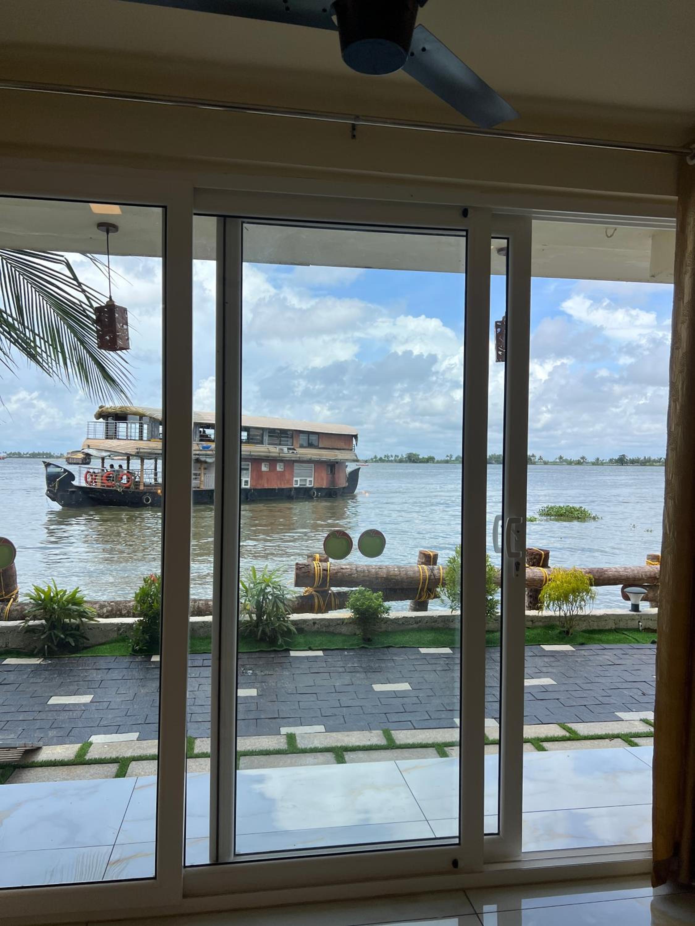 Green Apple Home Stay view 5