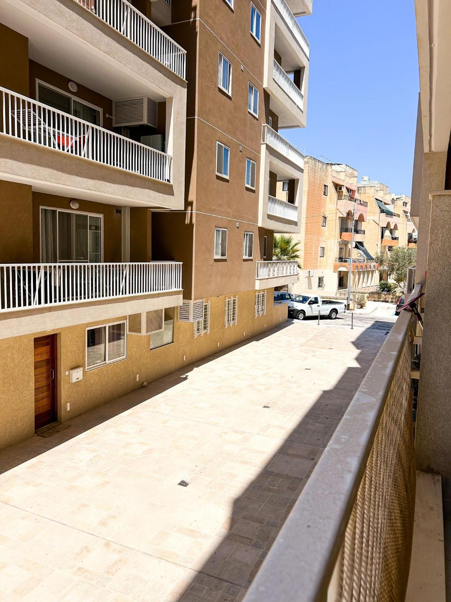 St Pauls Bay 2 bedrooms photo 3