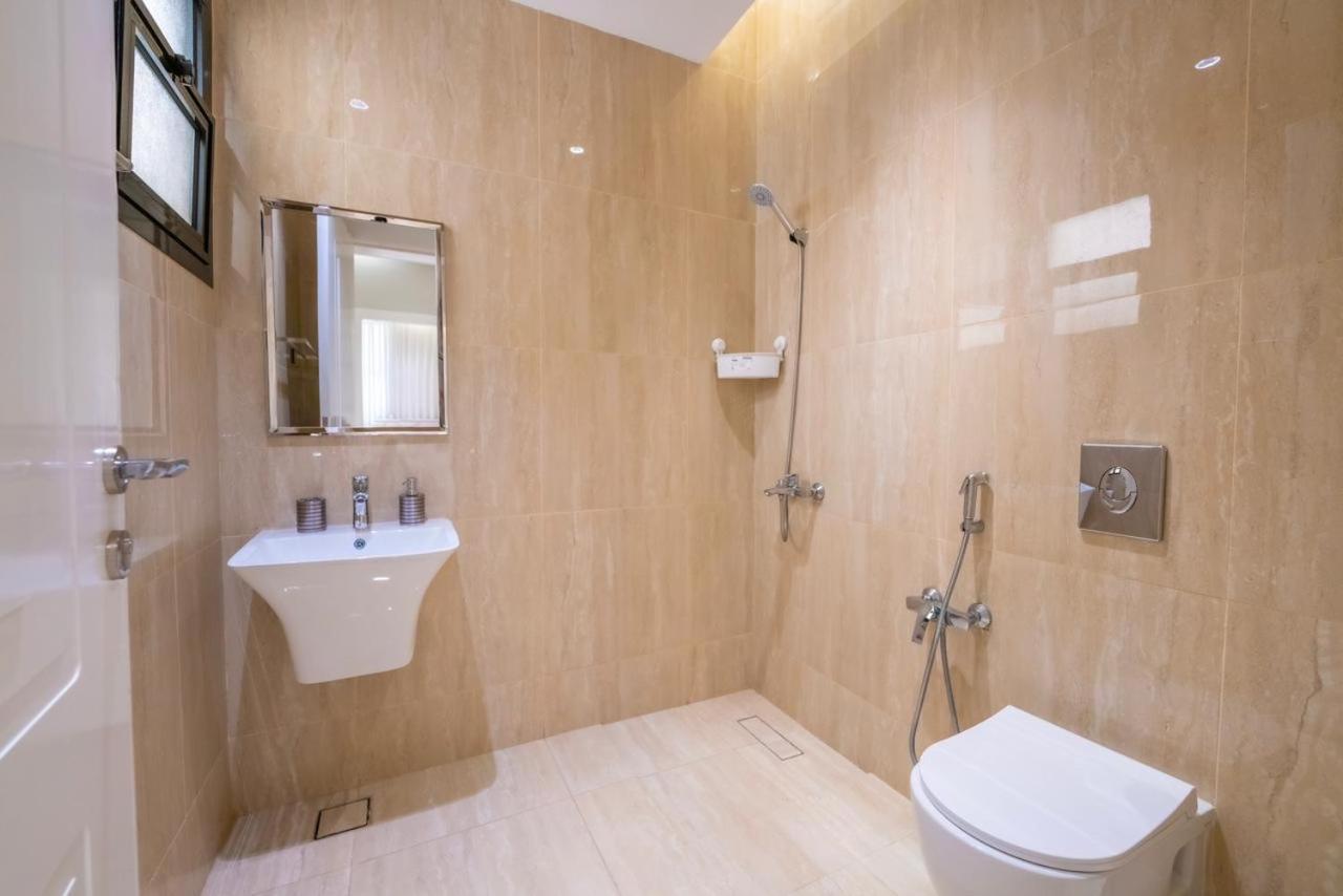 ALMAJDIAH FLATs