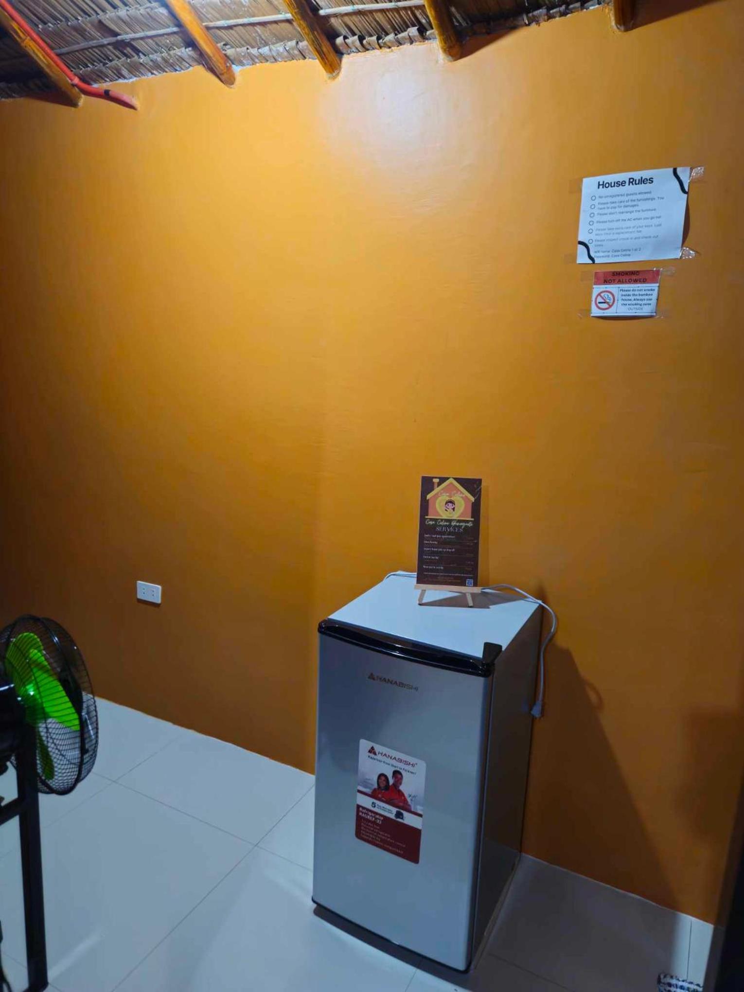 Casa Celine Dumaguete