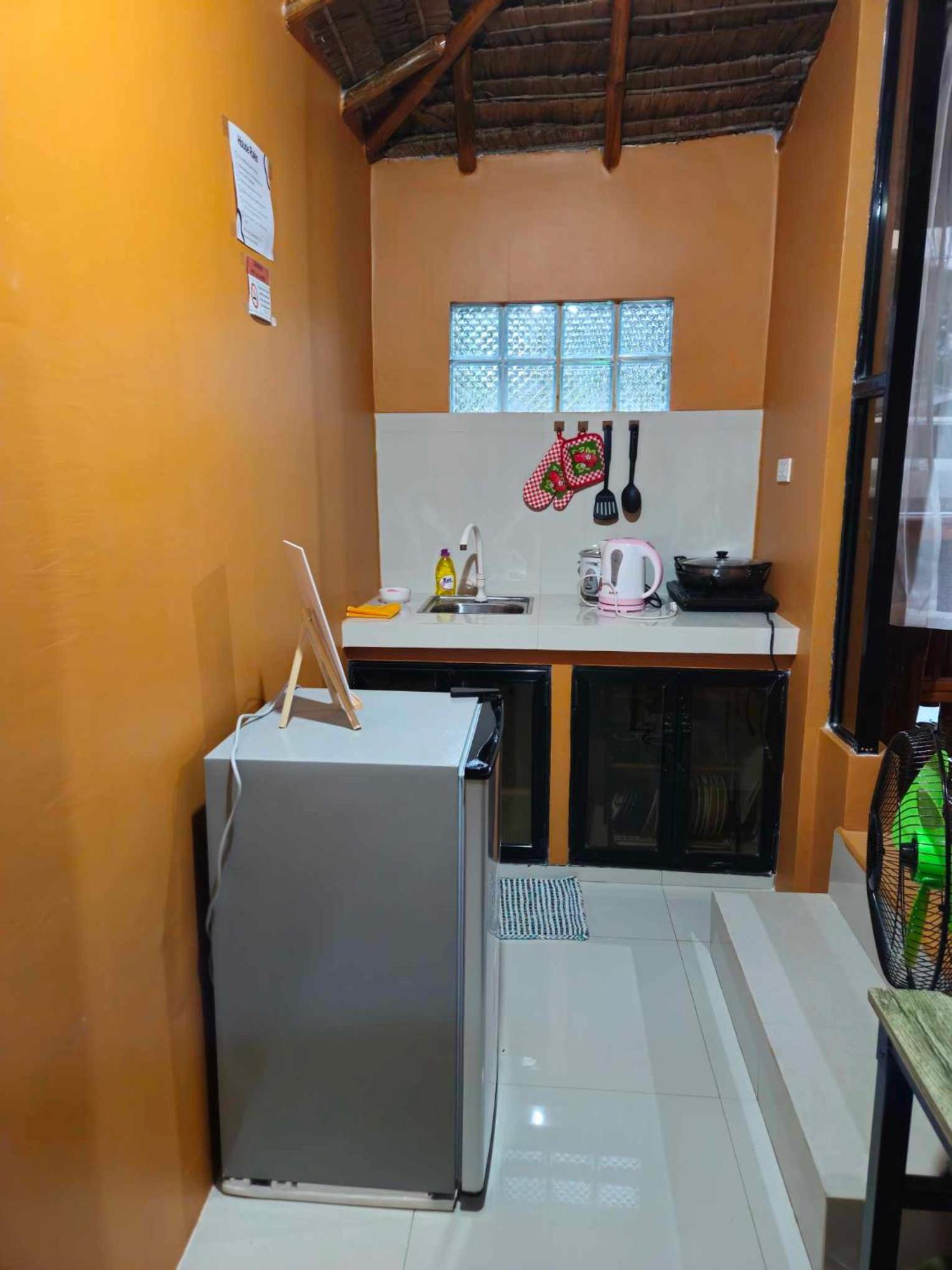 Casa Celine Dumaguete