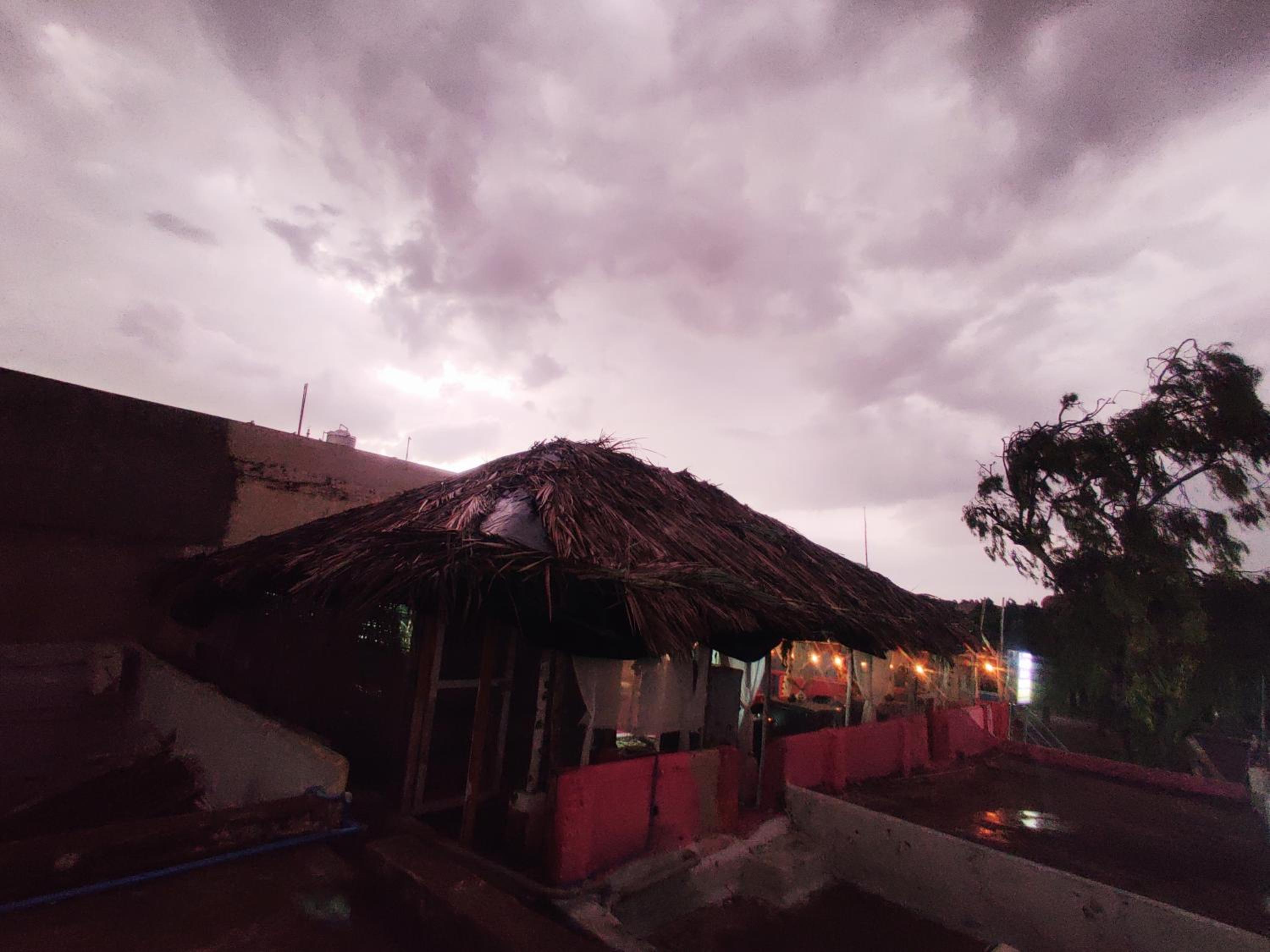 roof