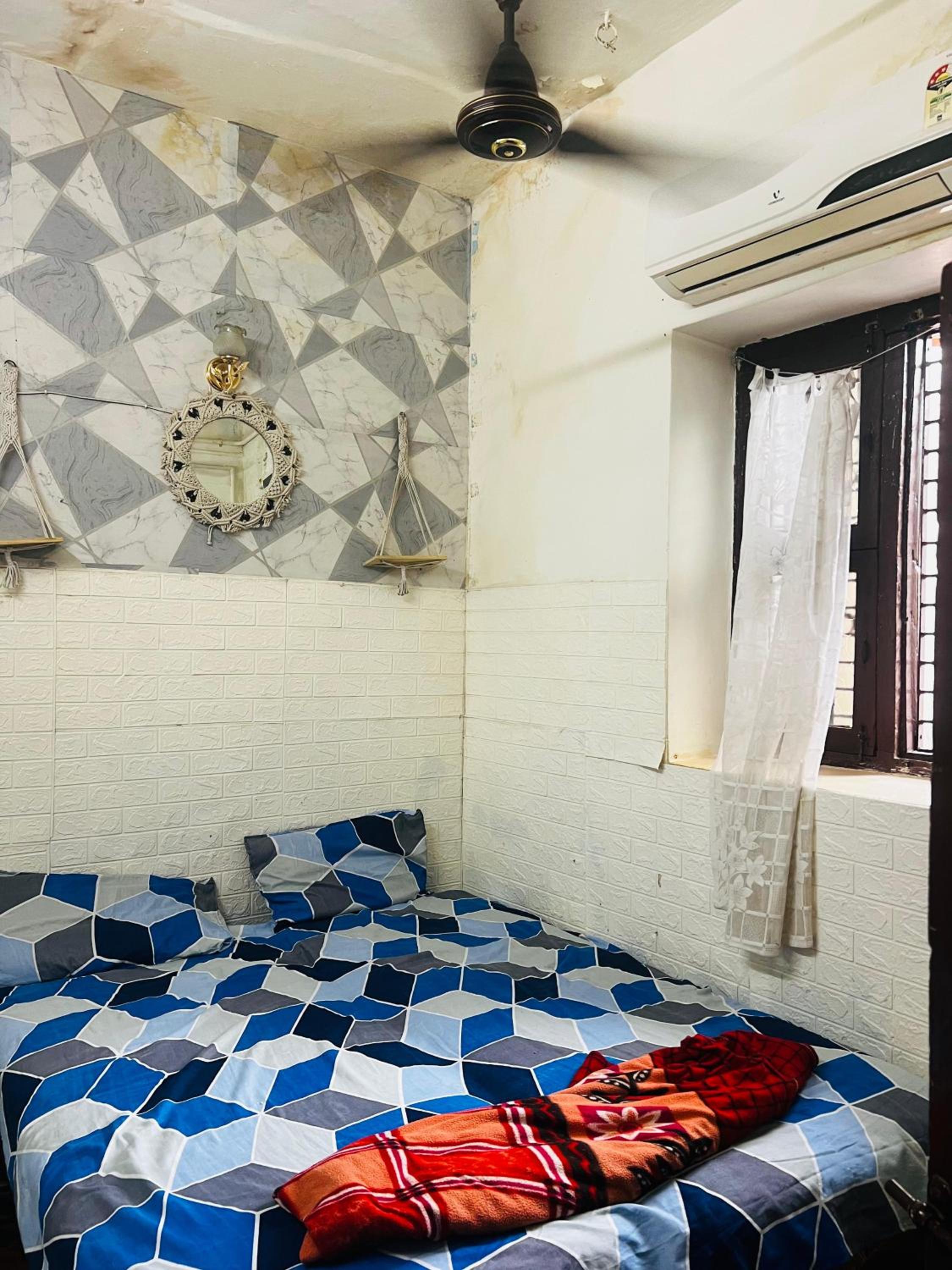 Santosh home stay view 3