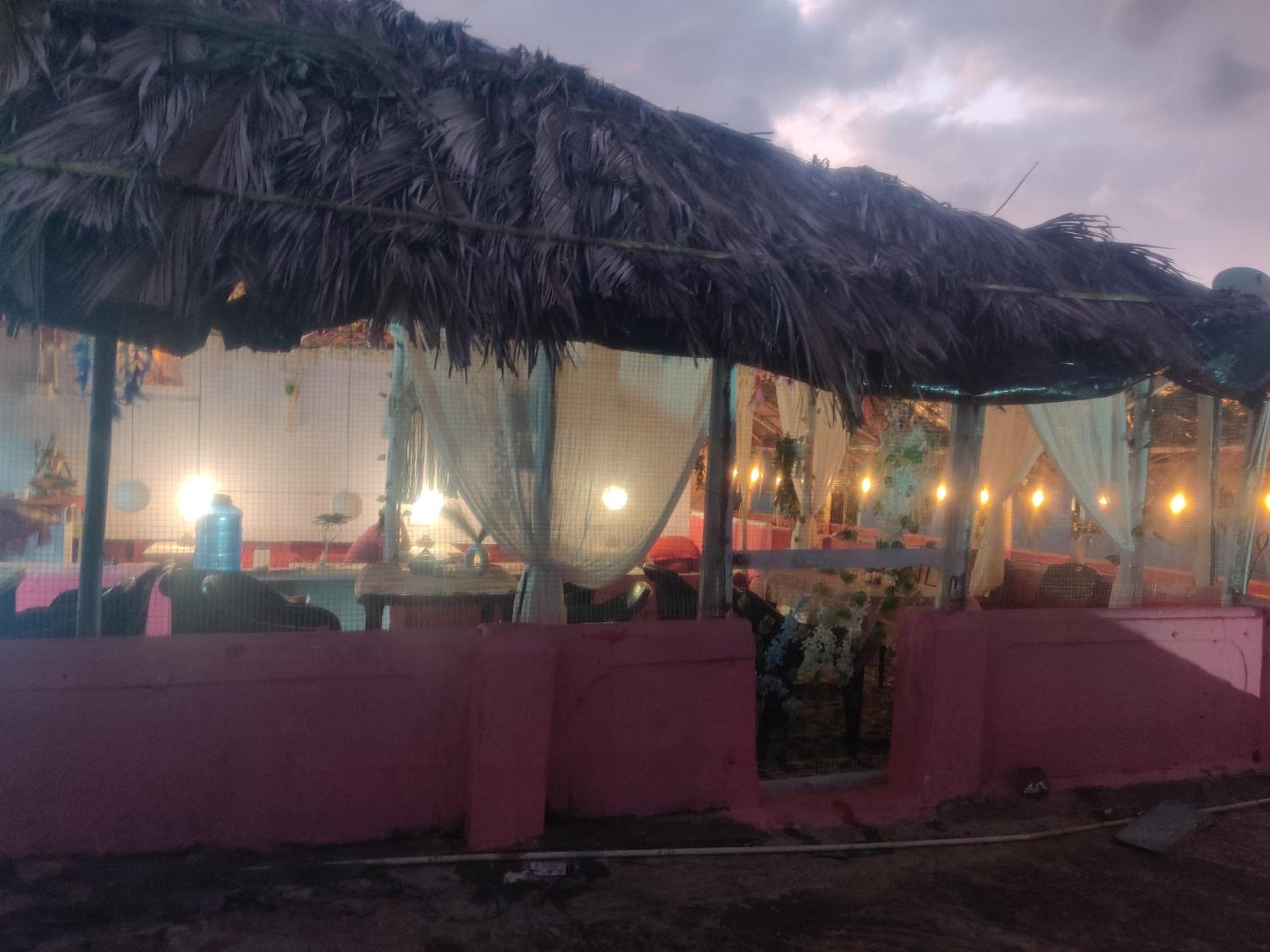 Santosh home stay view 4