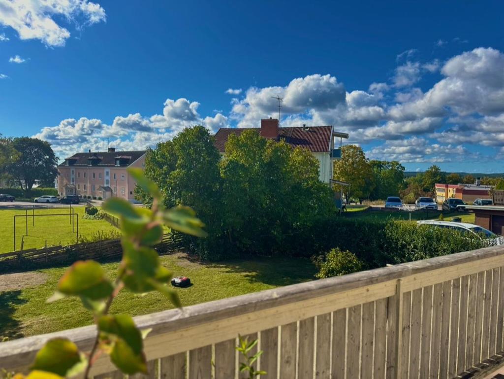 Prisvärd & rymlig lgh nära ALV view 3