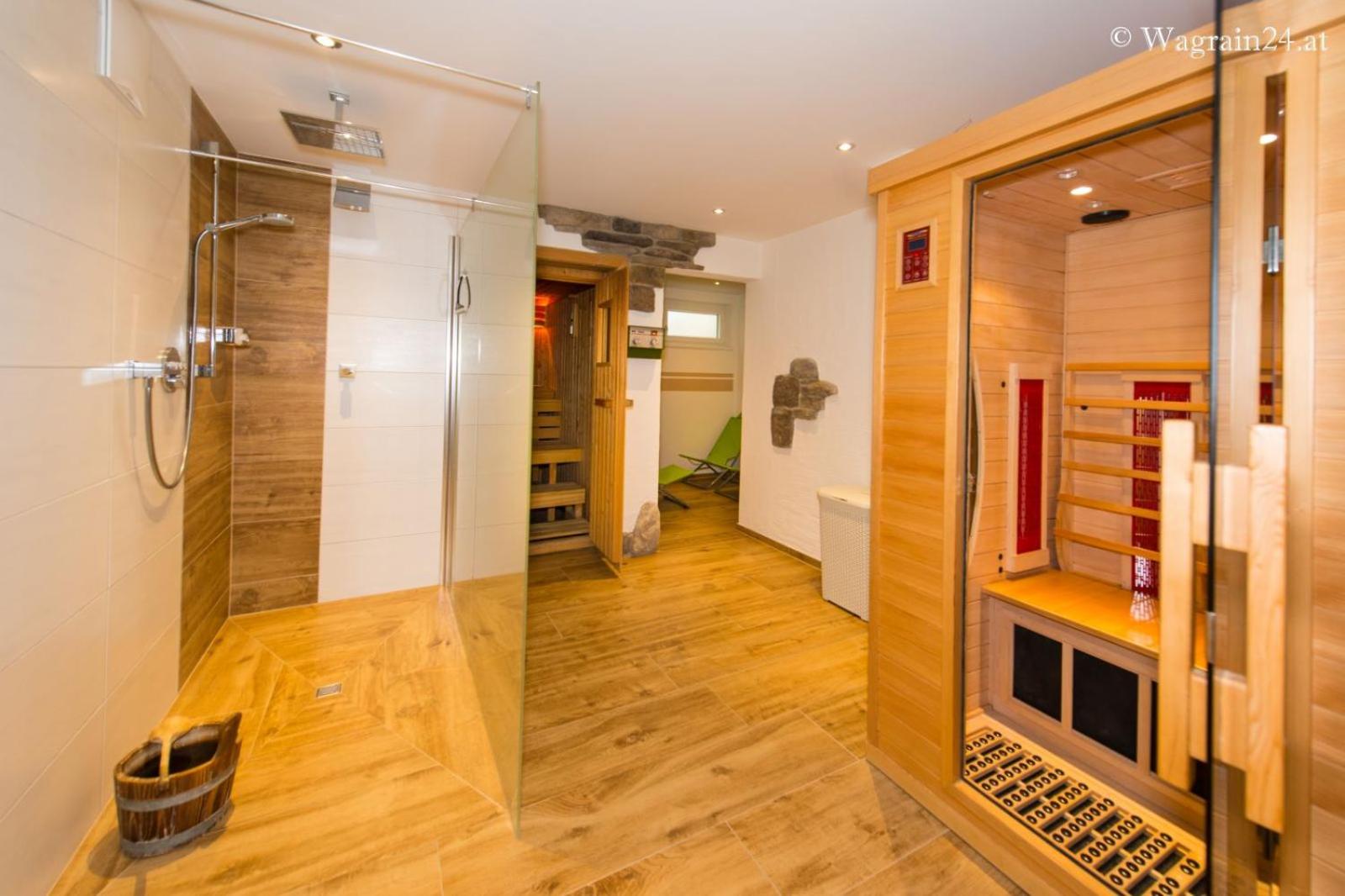 Landhaus Alpin view 4