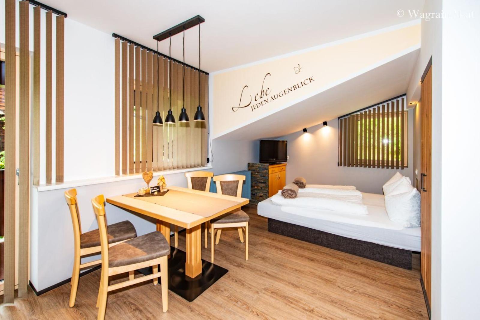 Landhaus Alpin view 5