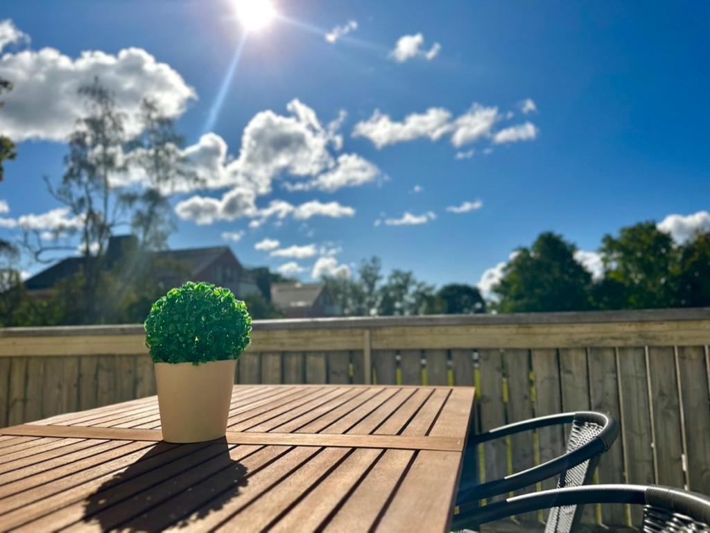 Hotel Fint lgh centrum Vimmerby - Image 1