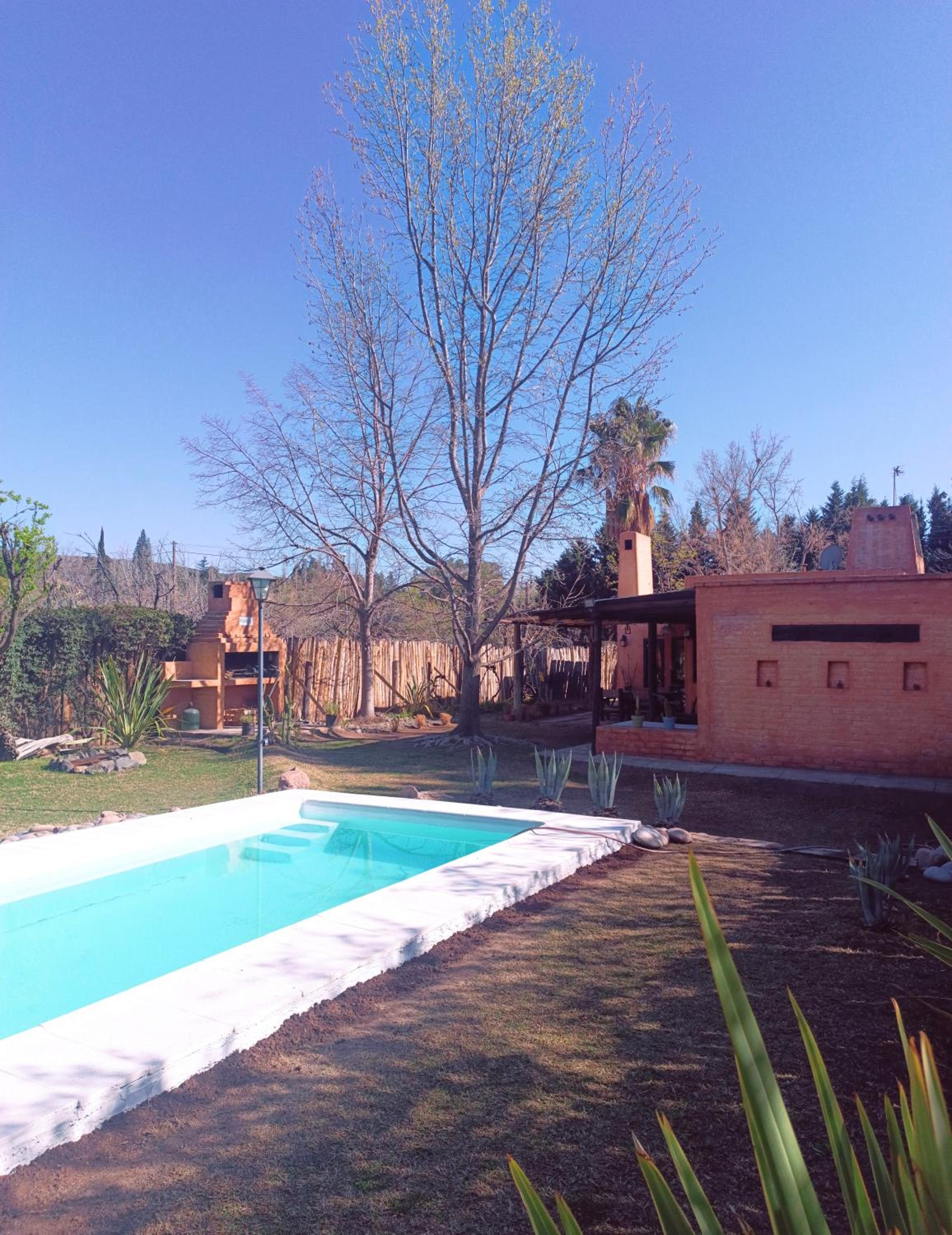 Casa Darragueira de Chacras de Coria