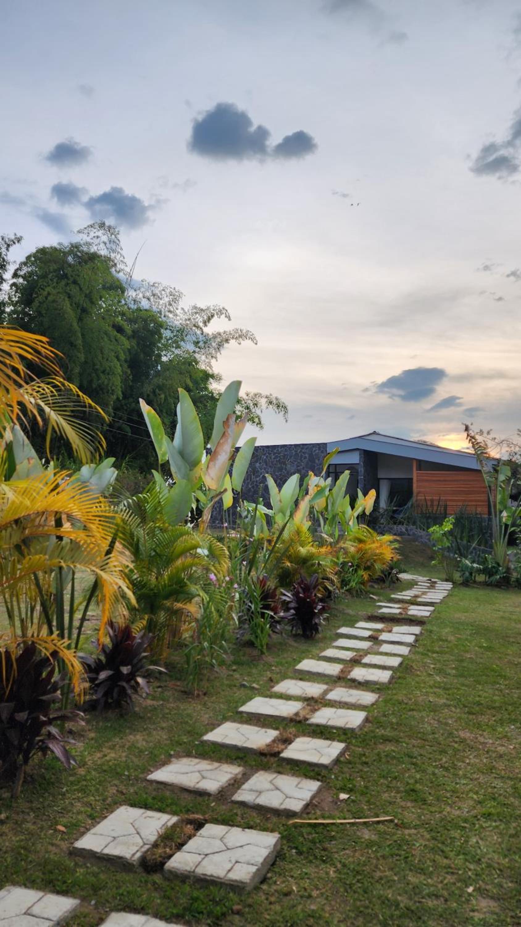 UKO Urbanekolodge