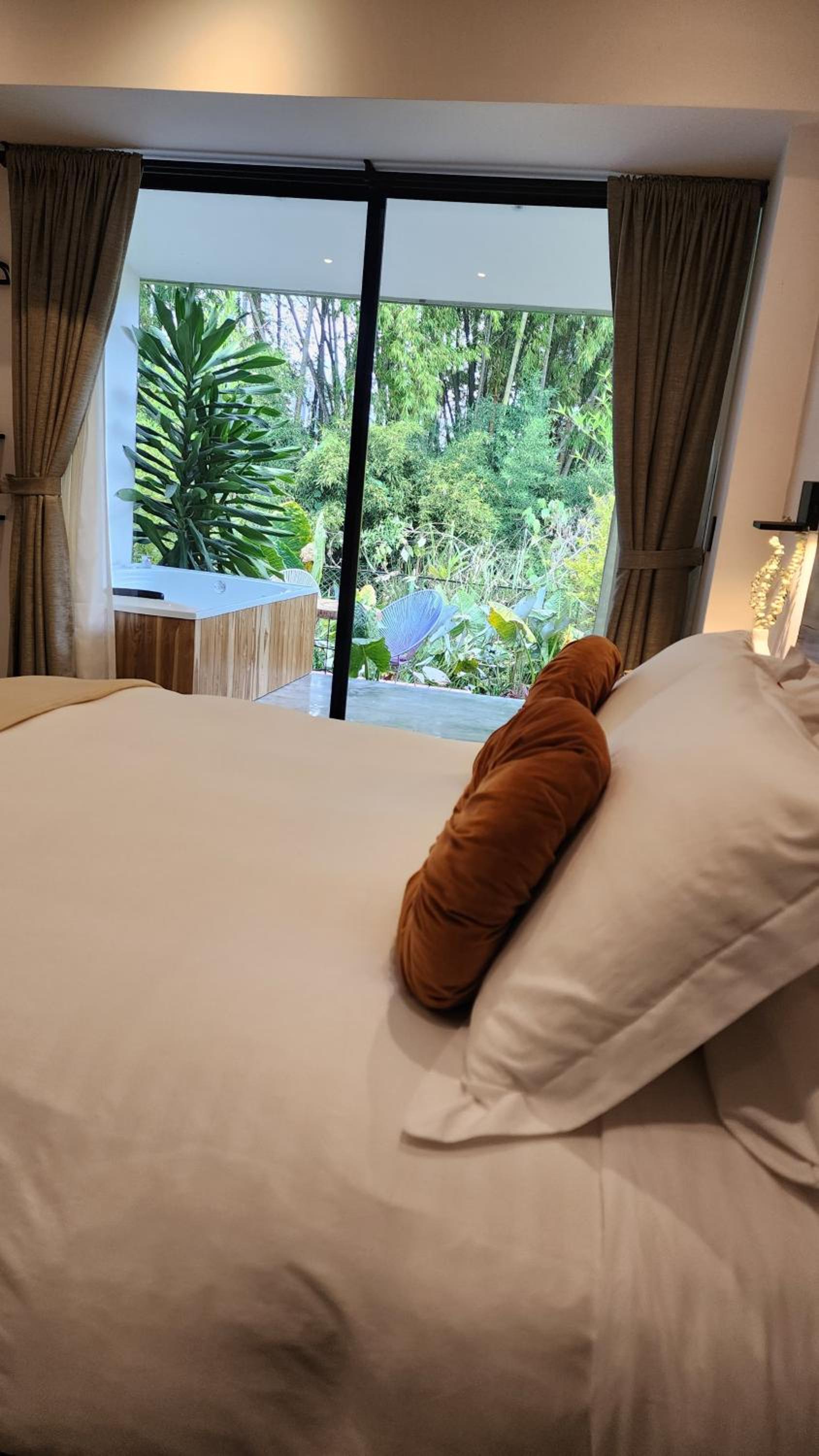 UKO Urbanekolodge