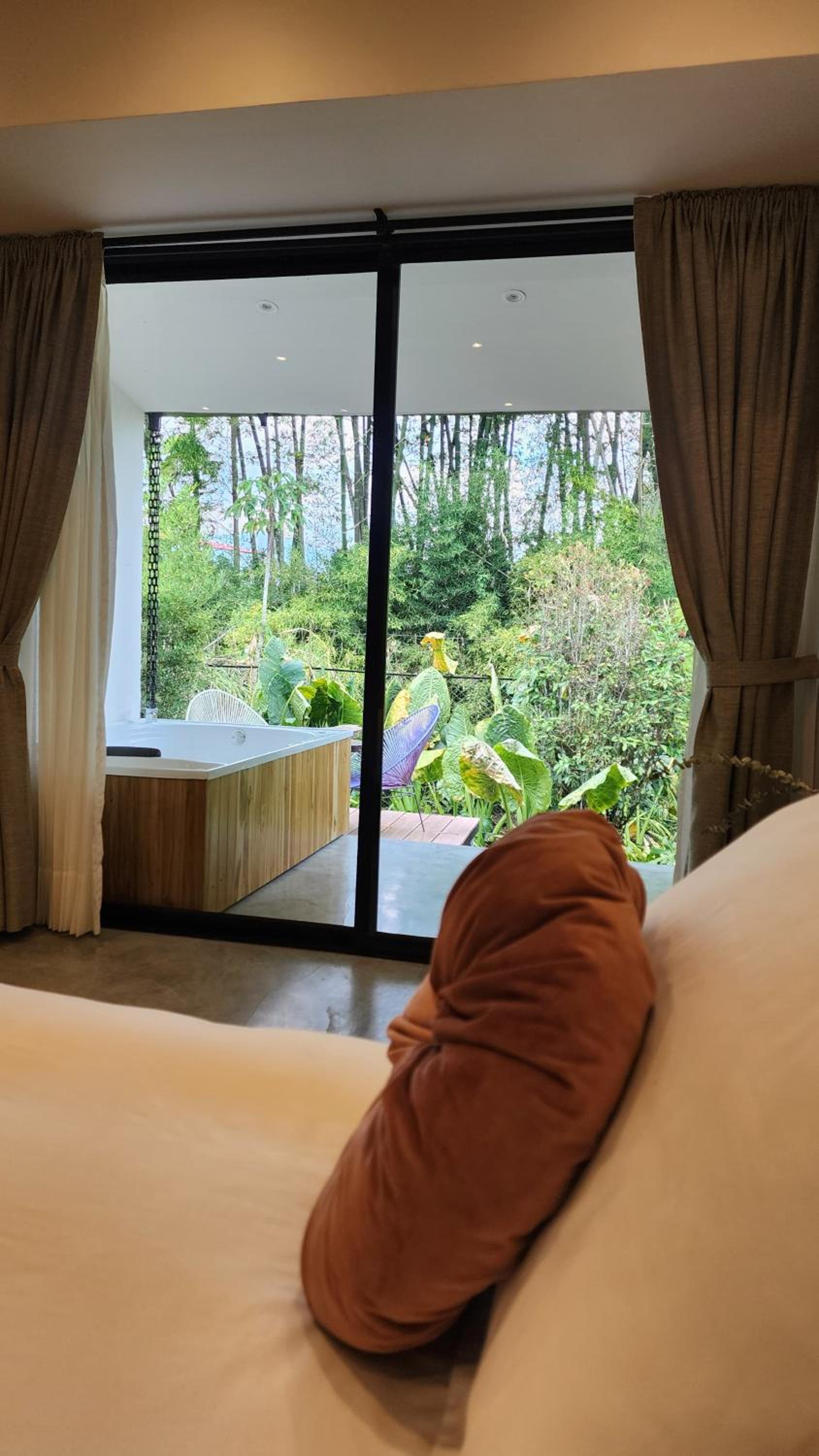 UKO Urbanekolodge