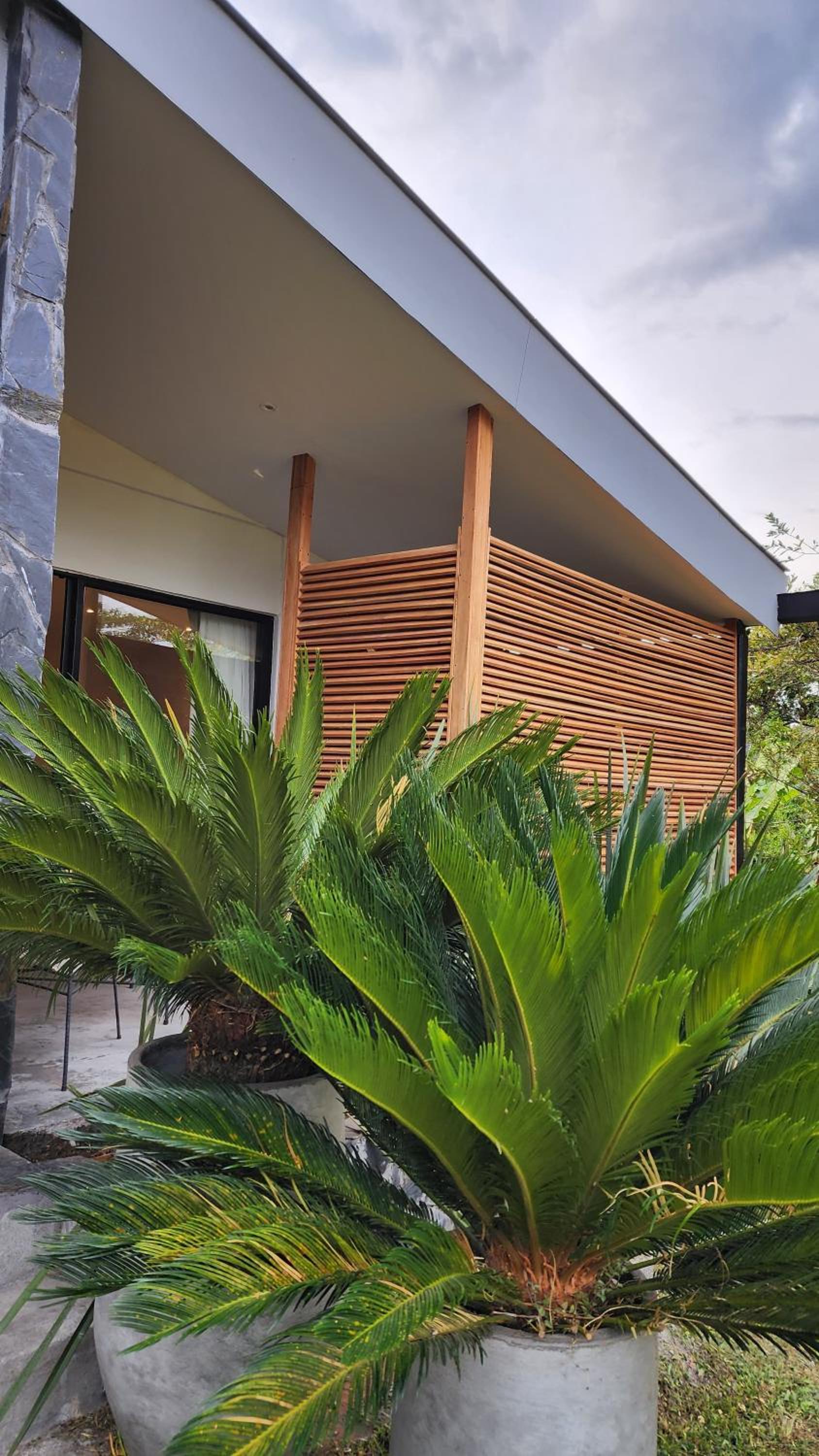 UKO Urbanekolodge