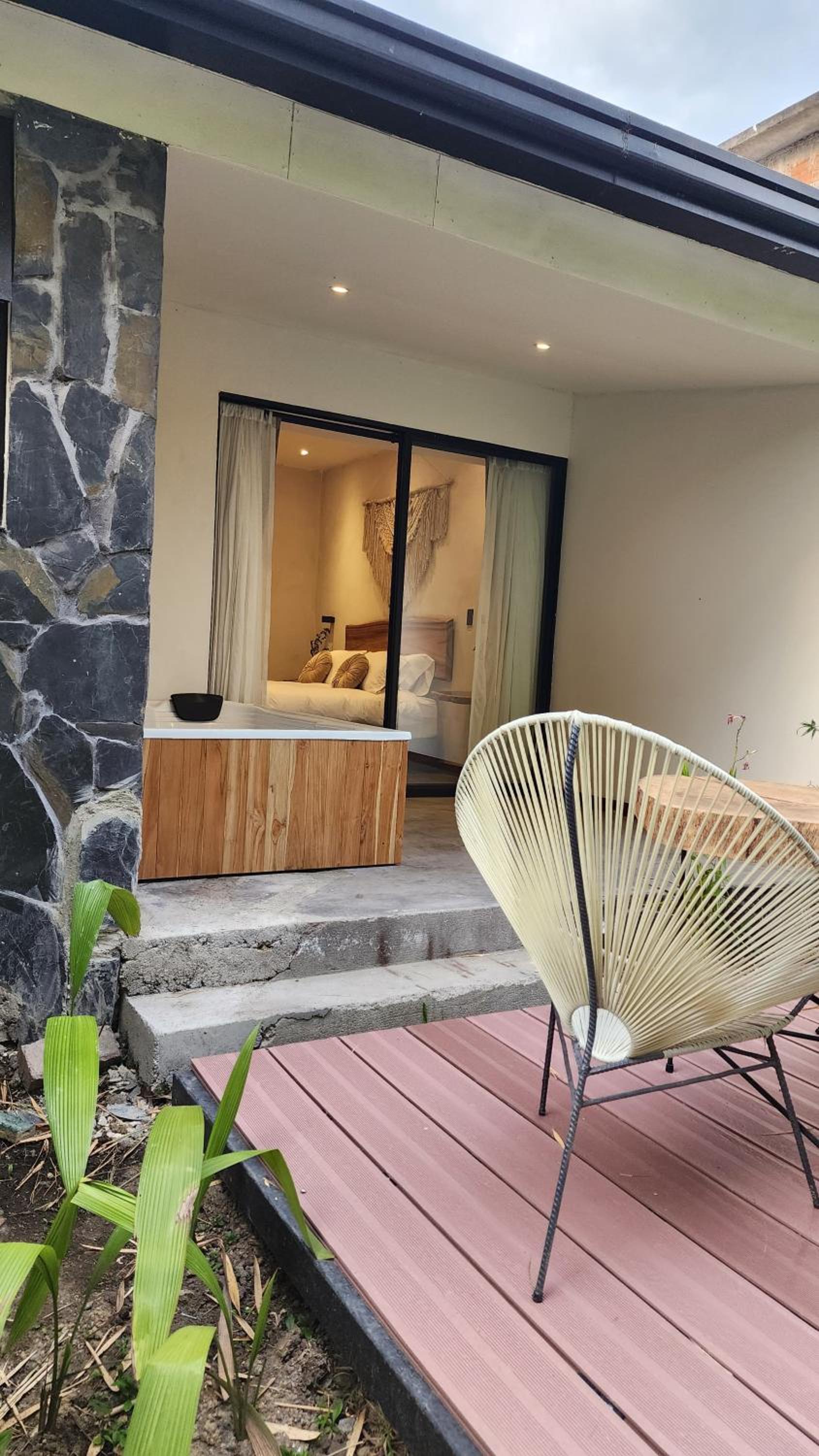 UKO Urbanekolodge