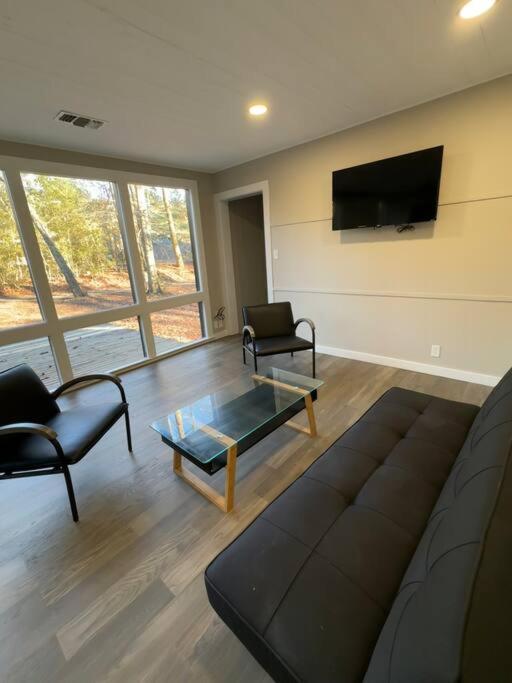 Creekside Cabin - 5 Mins from LA TECH and Sports Complex view 3