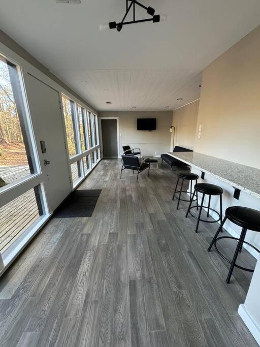 Creekside Cabin - 5 Mins from LA TECH and Sports Complex view 5